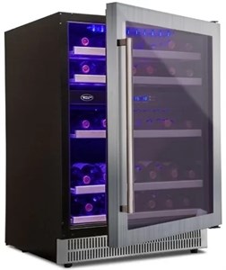 Винный шкаф Cold Vine C44-KST2 c44-kst2