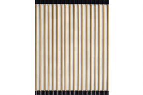 Ролл-мат Paulmark COLUMNA C440-BG брашированное золото c440-bg