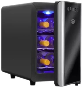 Винный шкаф Cold vine C6-TBSF1 c6-tbsf1