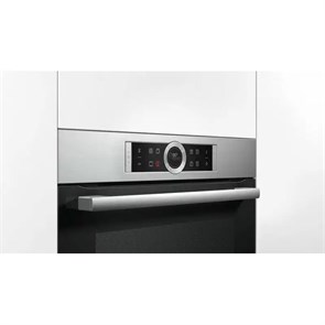 Духовой шкаф Bosch CBG633NS3 cbg633ns3