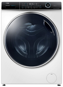Стиральная машина Haier HW100-BP14986E ce0huee0hru