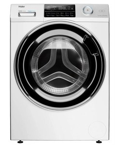 Стиральная машина с фронтальной загрузкой Haier HW70-BP12969AE ce0jga01pru