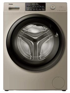 Стиральная машина с фронтальной загрузкой Haier HW70-BP12959GE ce0jgb01pru