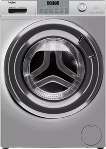 Стиральная машина с фронтальной загрузкой Haier HW70-BP12959BSE ce0jgf01pru