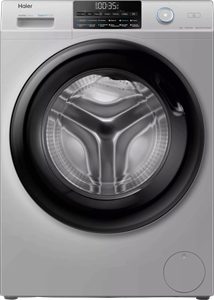 Стиральная машина с фронтальной загрузкой Haier HW60-BP12959ASE ce0jgq01pru