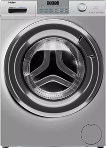 Стиральная машина с фронтальной загрузкой Haier HW60-BP12959BSE ce0jgu01pru