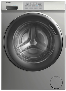 Стиральная машина с фронтальной загрузкой Haier HW60-BP12919AS ce0jh400hru