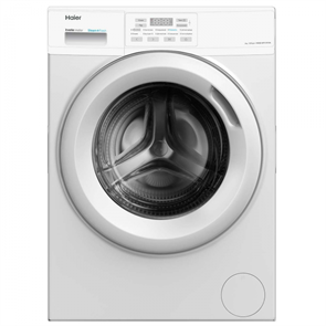 Стиральная машина с фронтальной загрузкой Haier HW60-BP12919A ce0jh600hru