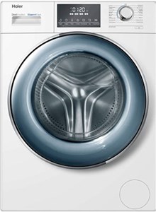 Стиральная машина с фронтальной загрузкой Haier HW100-B14876 ceaahde0mru