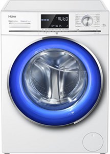 Стиральная машина с сушкой Haier HWD80-B14686 ceaaj1e0aru