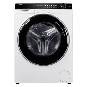 Стирально-сушильная машина отдельностоящая Haier HWD120-BD14378 ceaajye07ru