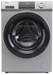 Стиральная машина с фронтальной загрузкой Haier HW60-BP12929ASE ceabxa002ru