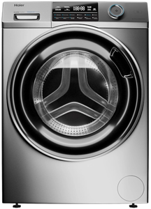 Стиральная машина Haier HW80-BP14969AS серебристый ceabxb001ru