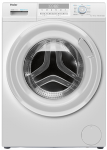 Стиральная машина Haier HW60-BP12929BE ceabxb002ru