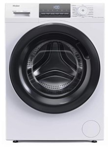 Стиральная машина с фронтальной загрузкой Haier HW60-BP12929AE ceabxd002ru