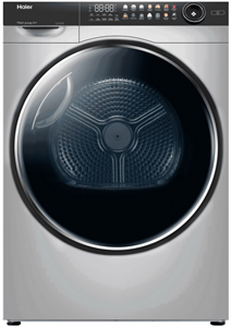 Сушильная машина Haier HD100-A2378S cf0677e06ru