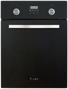 Встраиваемый электрический духовой шкаф Lex EDP 4590 BL chao000305