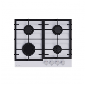 Газовая поверхность LEX GVG 642-1 WH chao000453