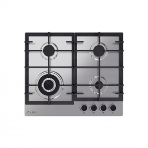 Газовая поверхность LEX GVS 645 IX chao000460