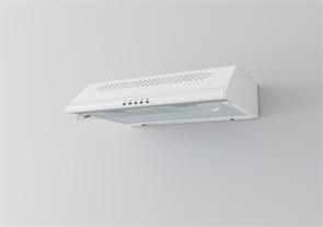 Вытяжка под шкаф LEX SIMPLE 2M 600 WHITE chat000019