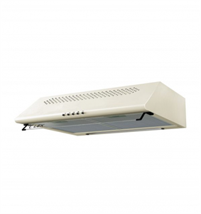 Вытяжка Lex Simple 600 ivory light chat000070