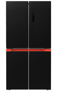 Холодильник Lex LCD505BlOrID chhe000032