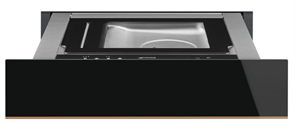 Вакуумный упаковщик Smeg CPV615NR 8017709260569