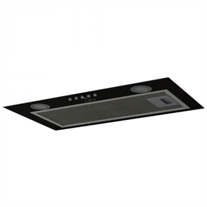 Встраиваемая вытяжка Lex GS Bloc P 600 Black chti000318