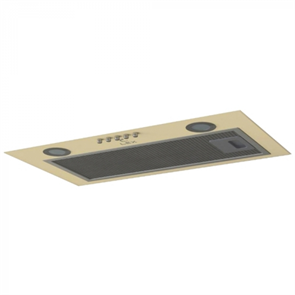 Встраиваемая вытяжка Lex GS Bloc P 600 Ivory chti000320
