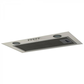 Встраиваемая вытяжка Lex GS Bloc P 600 White chti000321