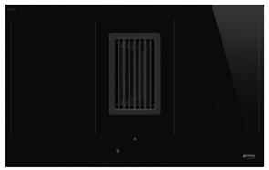 Встраиваемая индукционная варочная панель Smeg HOBD482D 8017709288631