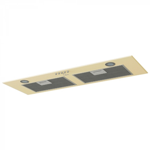 Встраиваемая вытяжка Lex GS Bloc P 900 Ivory chti000324
