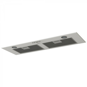 Встраиваемая вытяжка Lex GS Bloc P 900 White chti000325