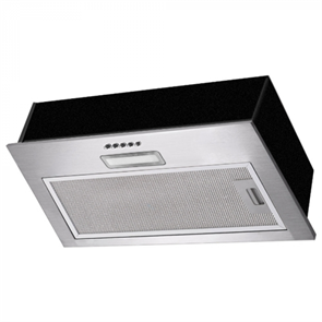 Встраиваемая вытяжка Lex GS Bloc Light 600 Inox chti000328