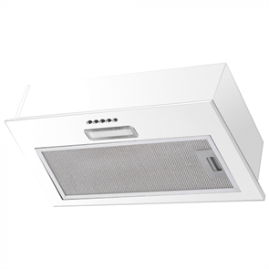 Встраиваемая вытяжка Lex GS Bloc Light 600 White chti000329