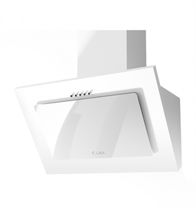 Каминная вытяжка Lex Mika 500 white chti000331