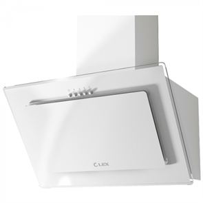 Вытяжка LEX Mika G 500 White chti000335