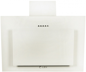 Вытяжка Lex Mika 600 Ivory Light chti000345