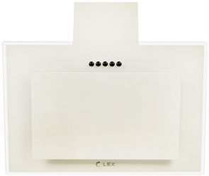 Каминная вытяжка Lex Mika G 500 ivory light chti000346