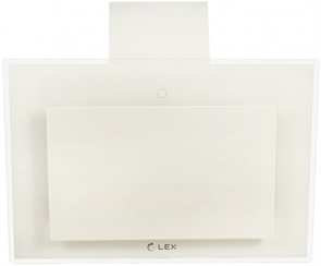 Каминная вытяжка Lex Mika GS 600 ivory light chti000348