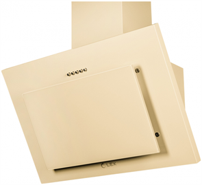Каминная вытяжка Lex Mika 600 ivory chti000355