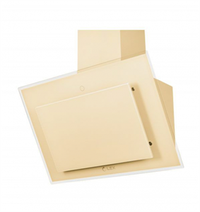 Каминная вытяжка Lex Mika GS 600 ivory chti000358