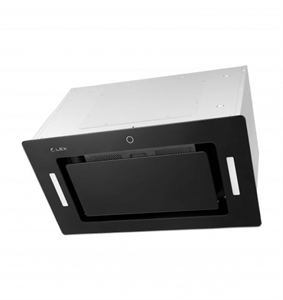 Встраиваемая вытяжка Lex GS Bloc GS 600 Black chti000361