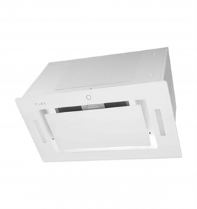 Встраиваемая вытяжка Lex GS Bloc GS 600 White chti000362