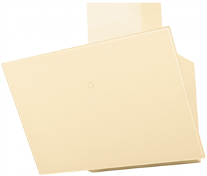 Каминная вытяжка Lex Touch 600 ivory chti000373