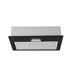 Встраиваемая вытяжка Lex GS Bloc Light 600 Black chti000374