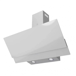 Каминная вытяжка Lex Aria 900 White chti000406