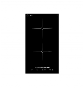 Встраиваемая индукционная варочная панель Lex EVI 320-2 BL chyo000194
