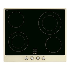 Встраиваемая электрическая варочная панель Smeg P864PO 8017709259983