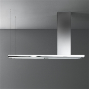 Островная вытяжка Falmec Lumen Isola Steel 175 DX CLUI75.E0P2#NEUI491F clui75.e0p2#neui490f